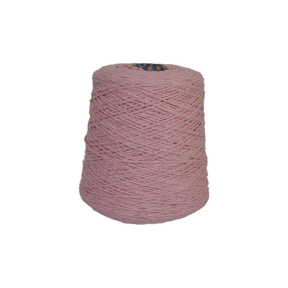 Barbante Algodão Rosa Bebê