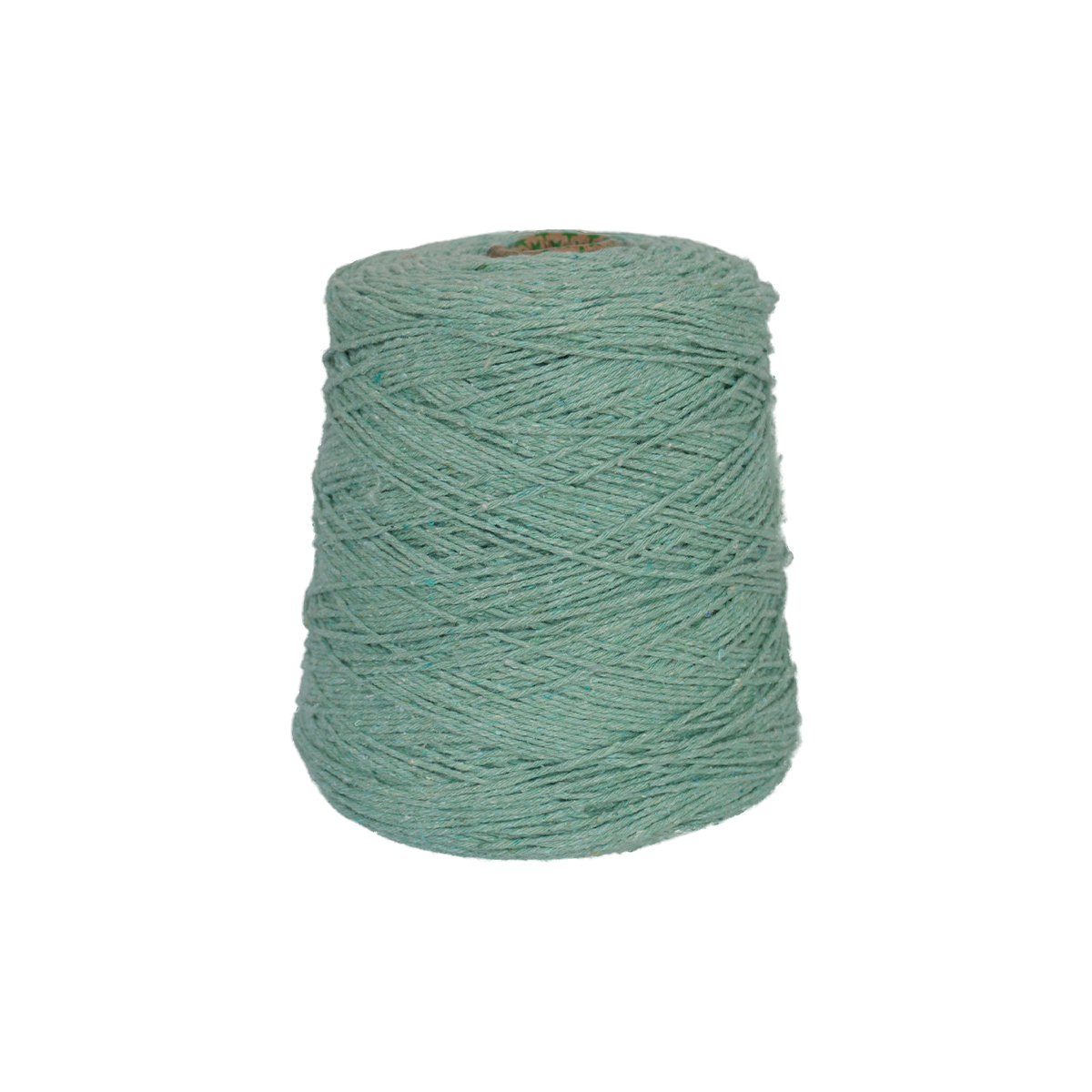 Barbante Algodão Verde Água