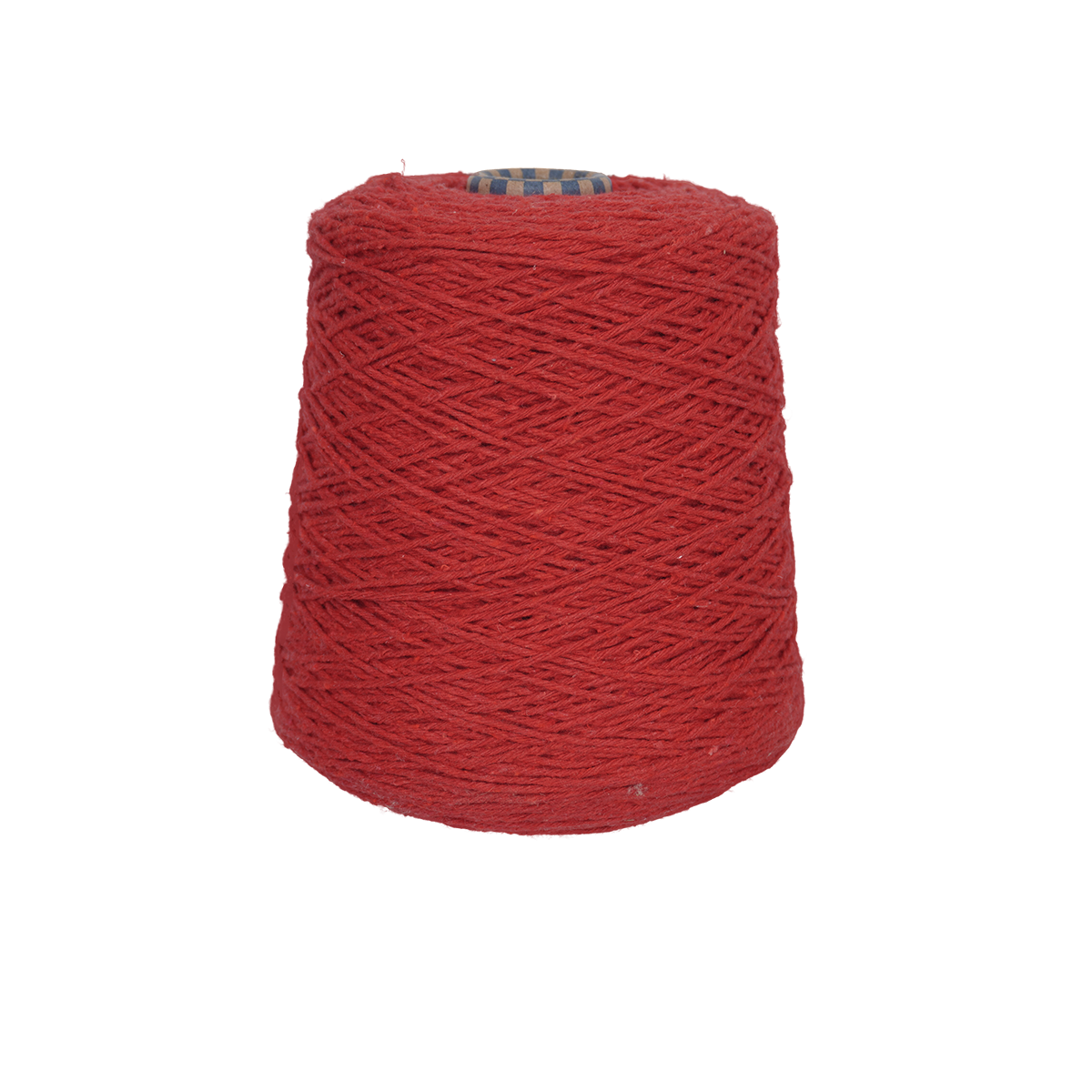 Barbante Algodão Vermelho