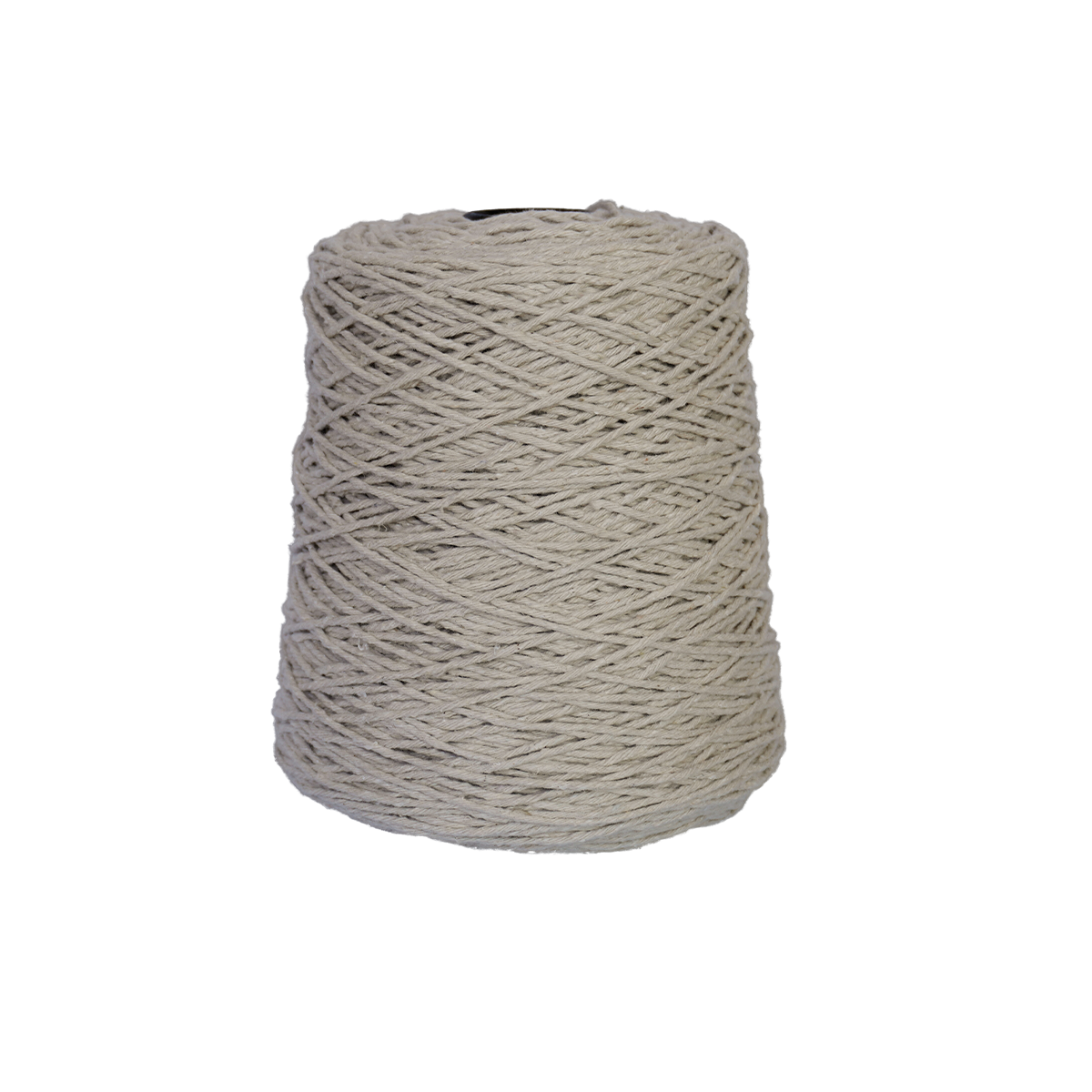 Barbante Algodão Areia