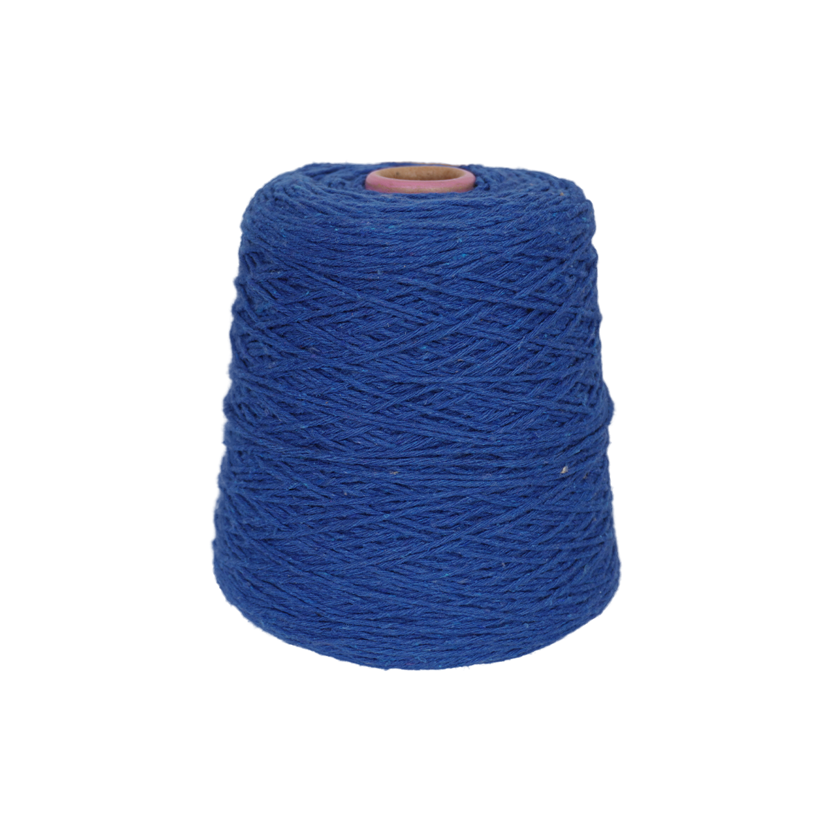 Barbante Algodão Azul Royal