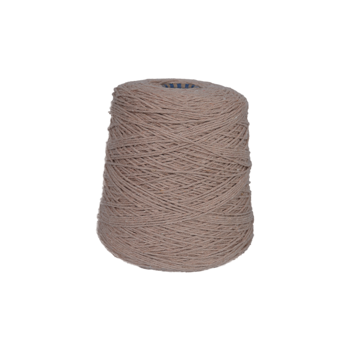Barbante Algodão Bege