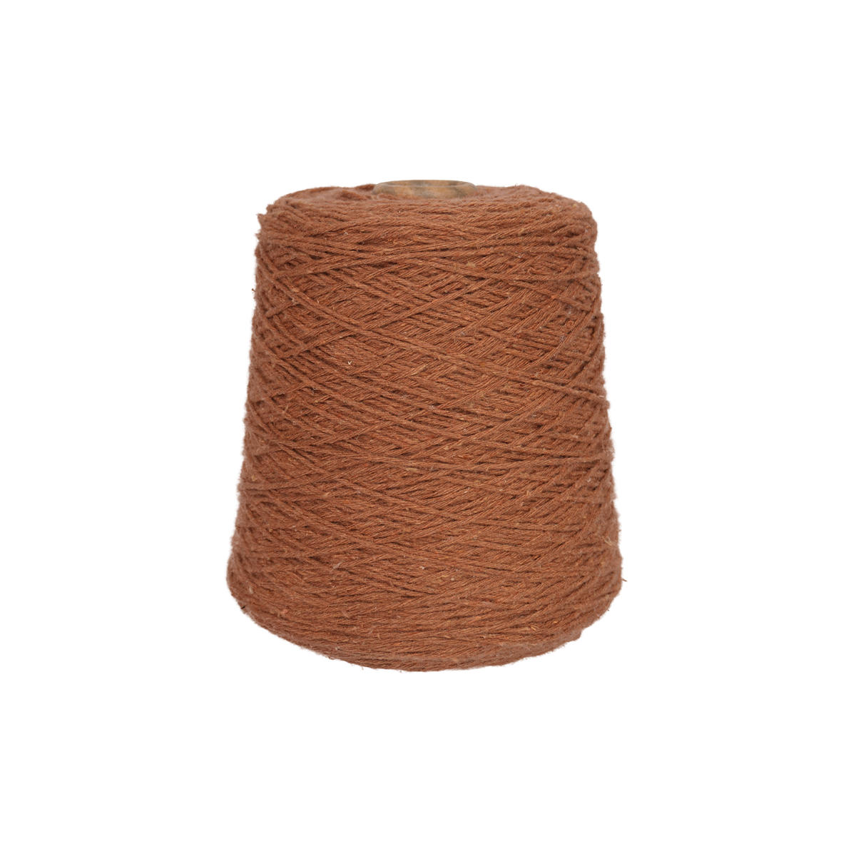 Barbante Algodão Caramelo