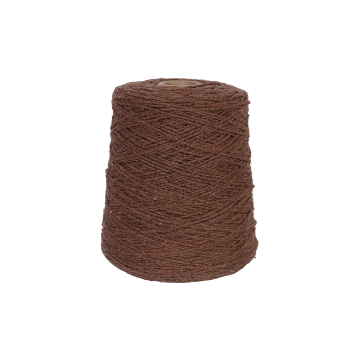 Barbante Algodão Chocolate