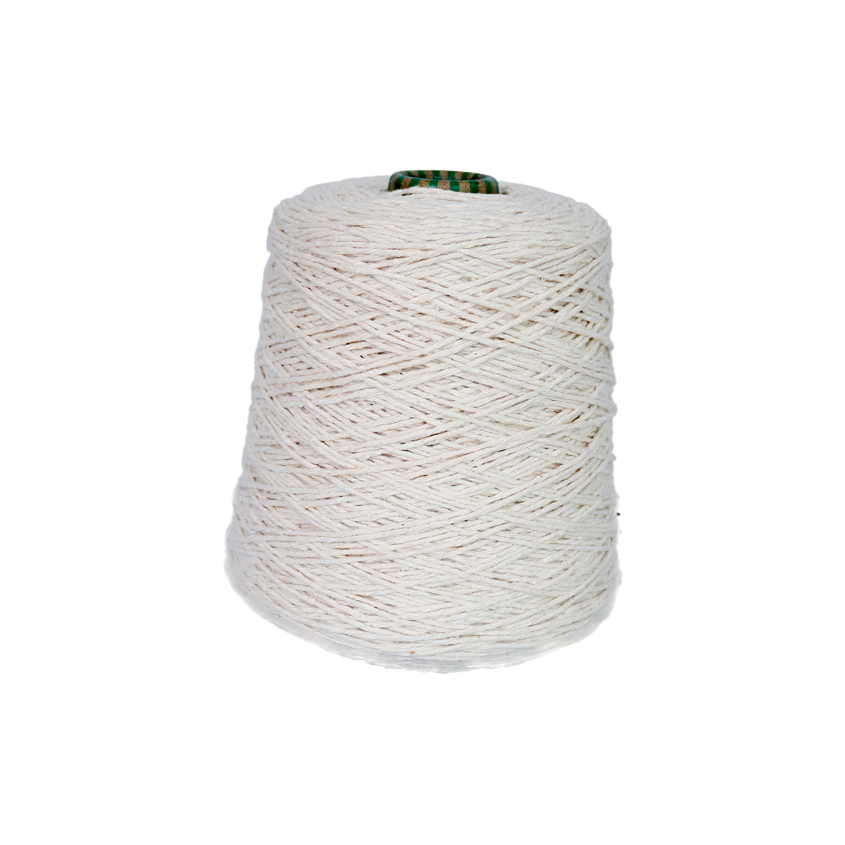 Barbante Algodão Cru