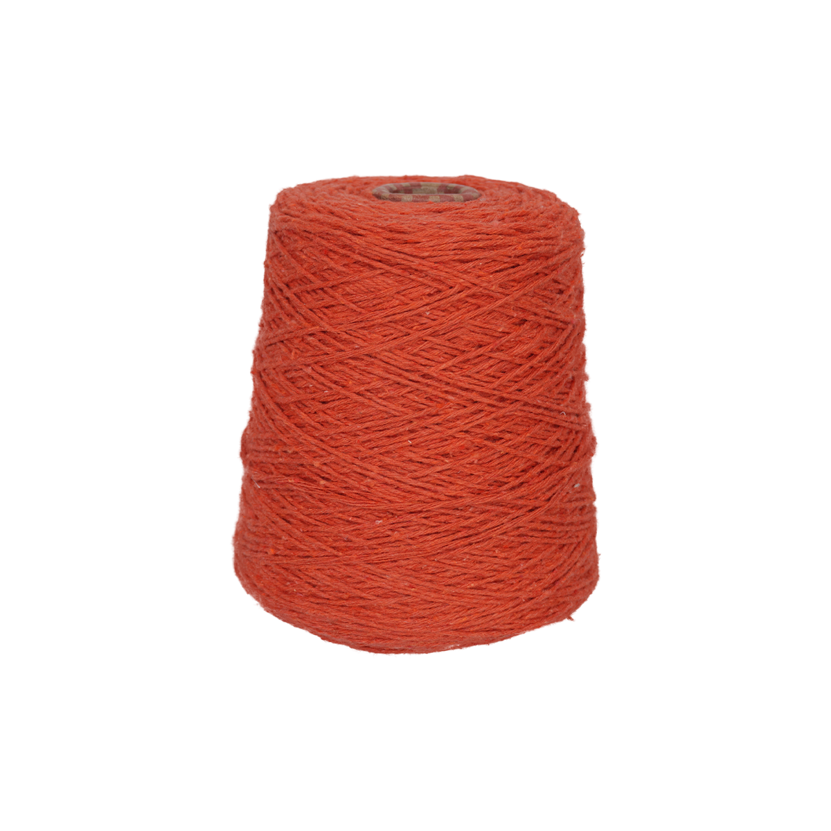 Barbante Algodão Laranja