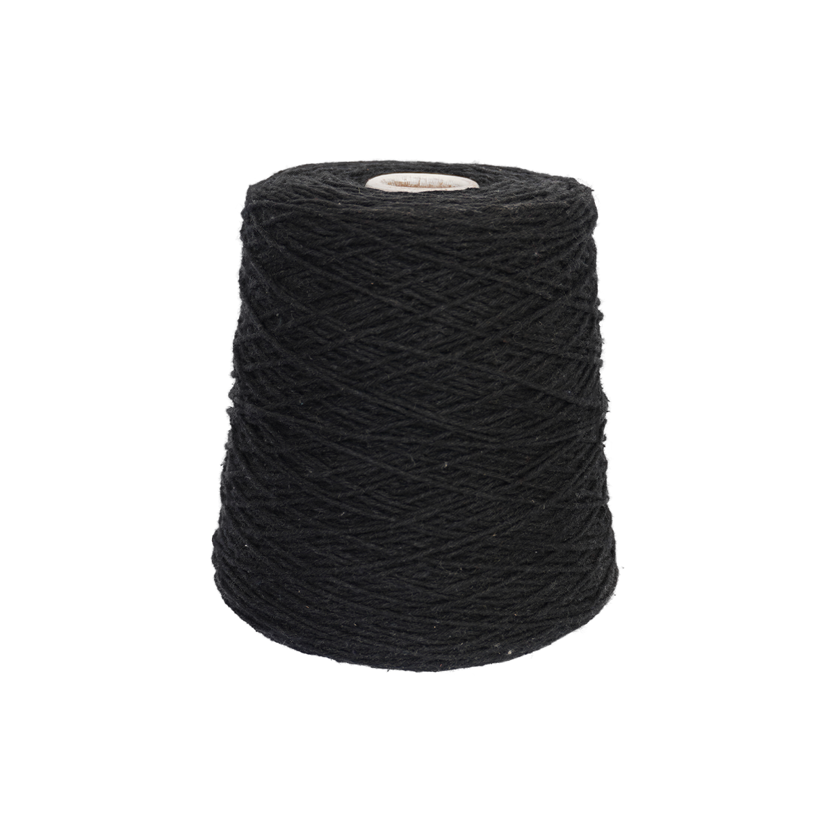 Barbante Algodão Preto