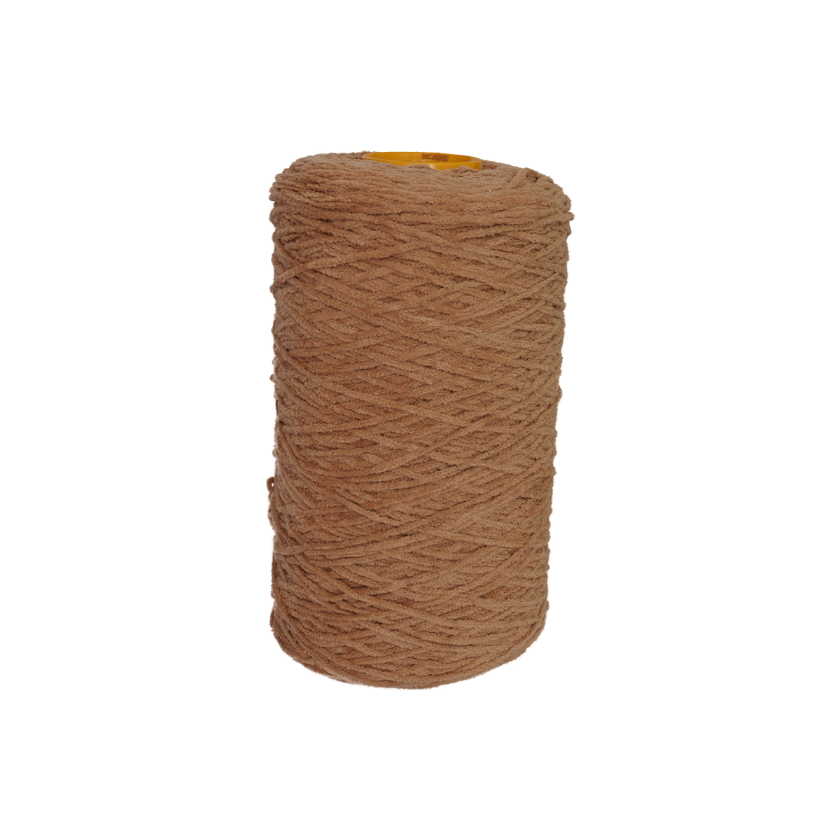 Chenille de Algodão Tinto 04