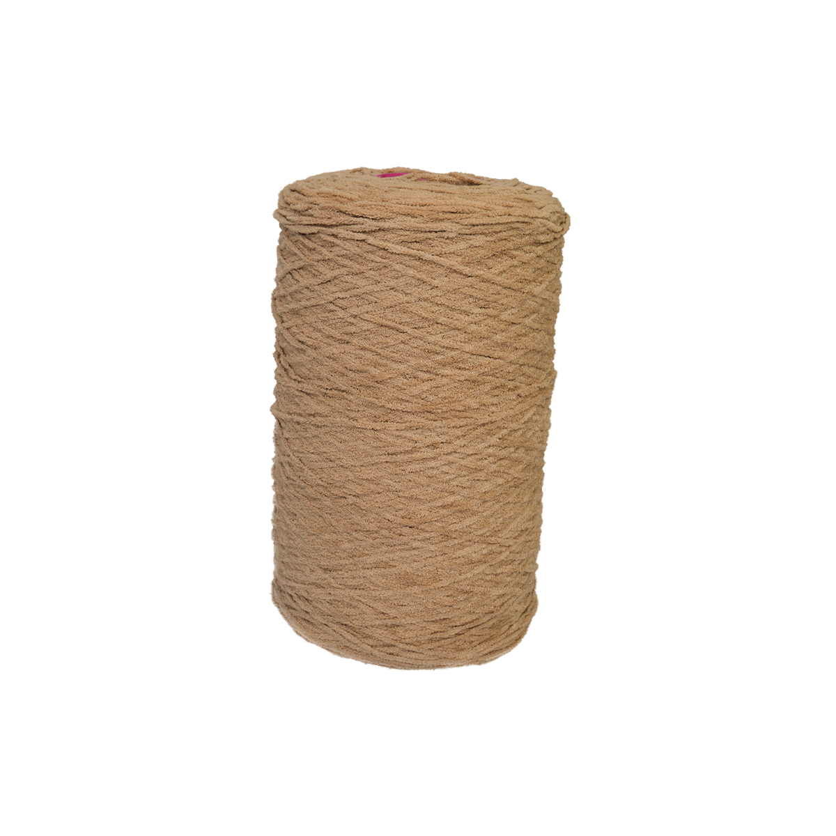 Chenille de Algodão Tinto 05