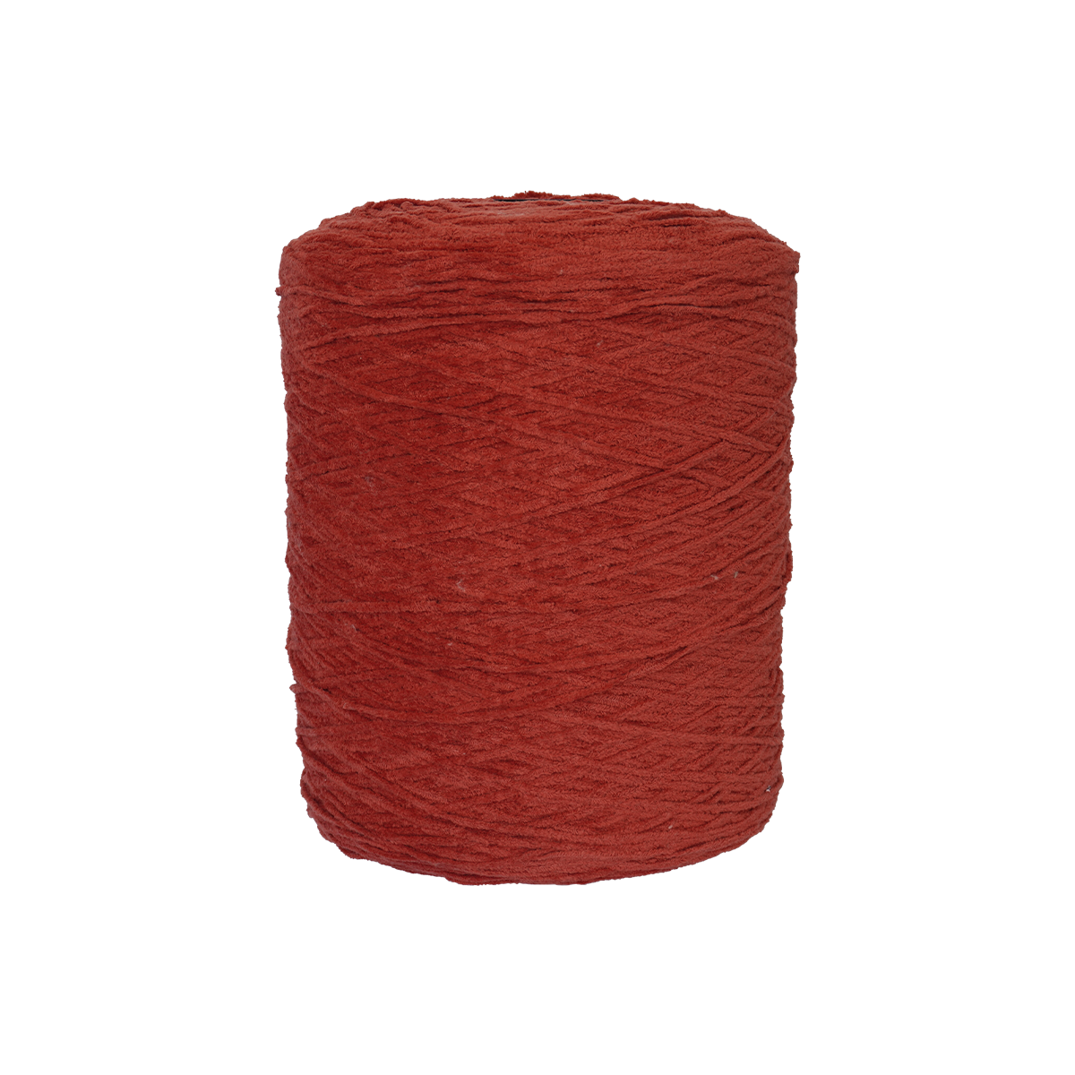 Chenille de Algodão Tinto 14