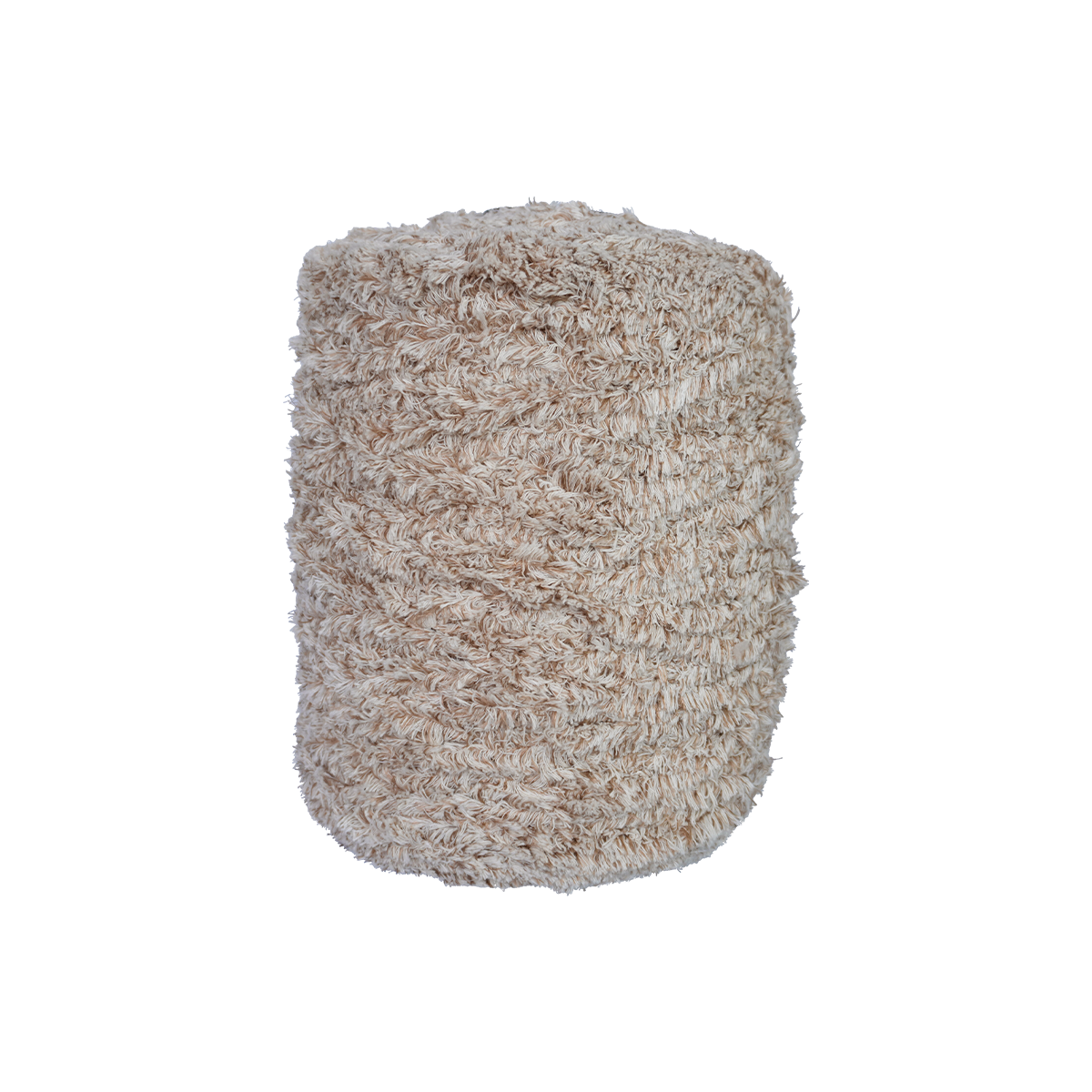 Fio Soft Grosso Bege