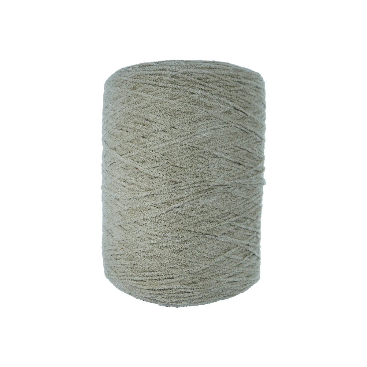 Chenille de Algodão Tinto 17